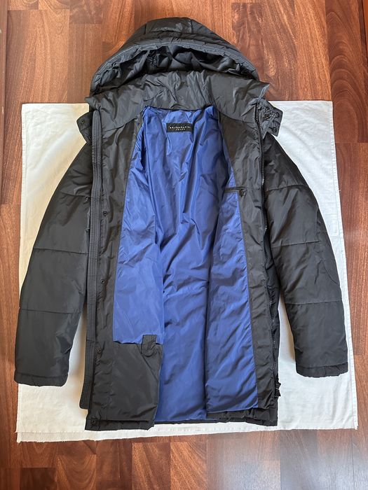 Geaca barbati,Parka,Baldessarini,marime XL