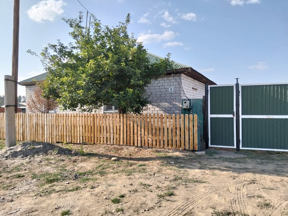 Продам частный дом