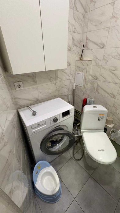 Продам 2х комнатную квартиру