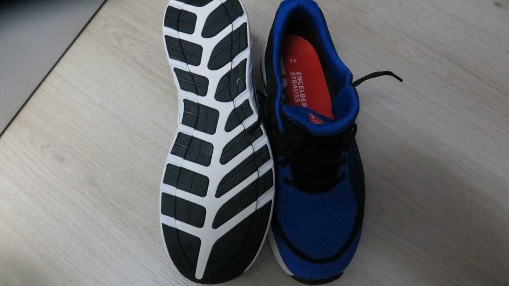 Pantofi safety engelbert strauss