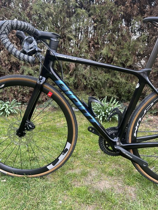 Giant TCR Carbon 28 цола сет 2х11  105