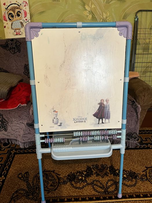 Доска для рисования