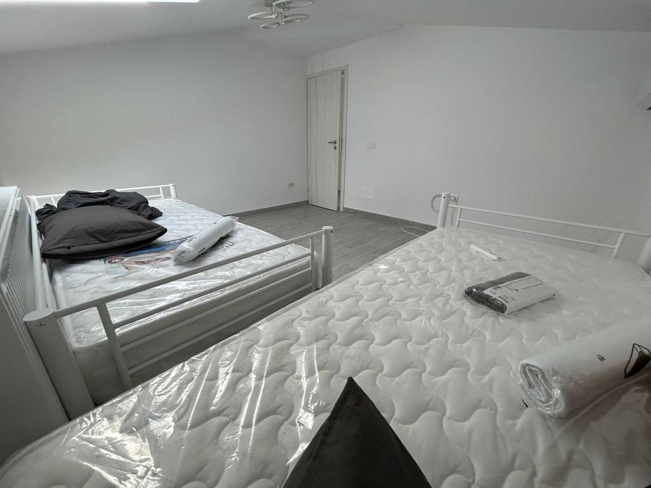 Inchiriere 2 cam. 5peroane-Studenti, echipe muncitori, zona Militari,