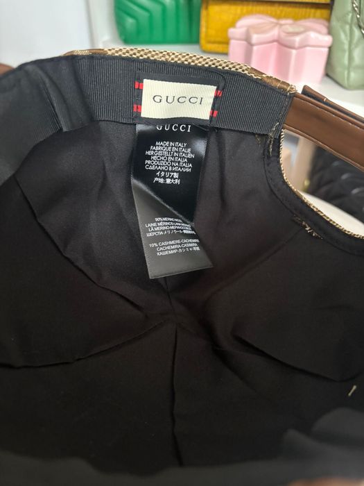 Sepci Gucci diverse modele