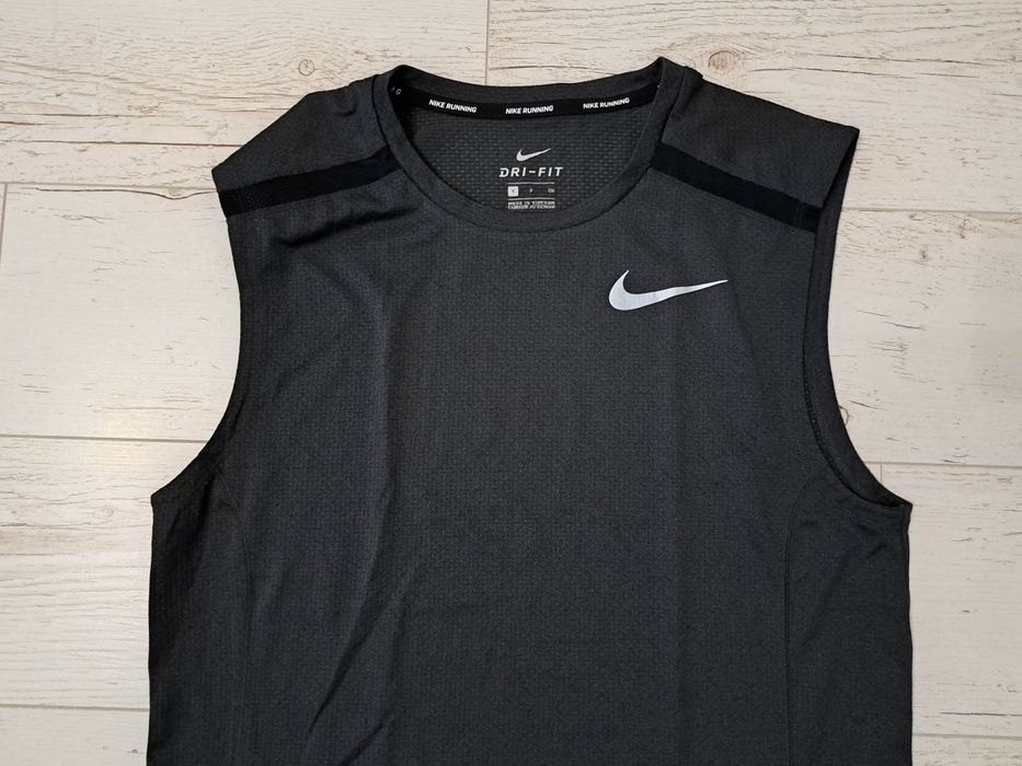 Nike Dry Fit-Ориг. Потник