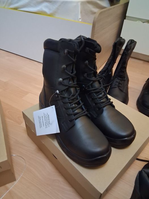 Кубинки -44 номер нови