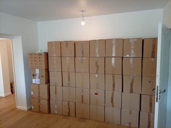 Mutari mobila si transport marfa la pret avantajos
