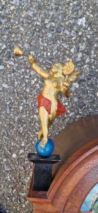 Vand pendula olandeza vintage