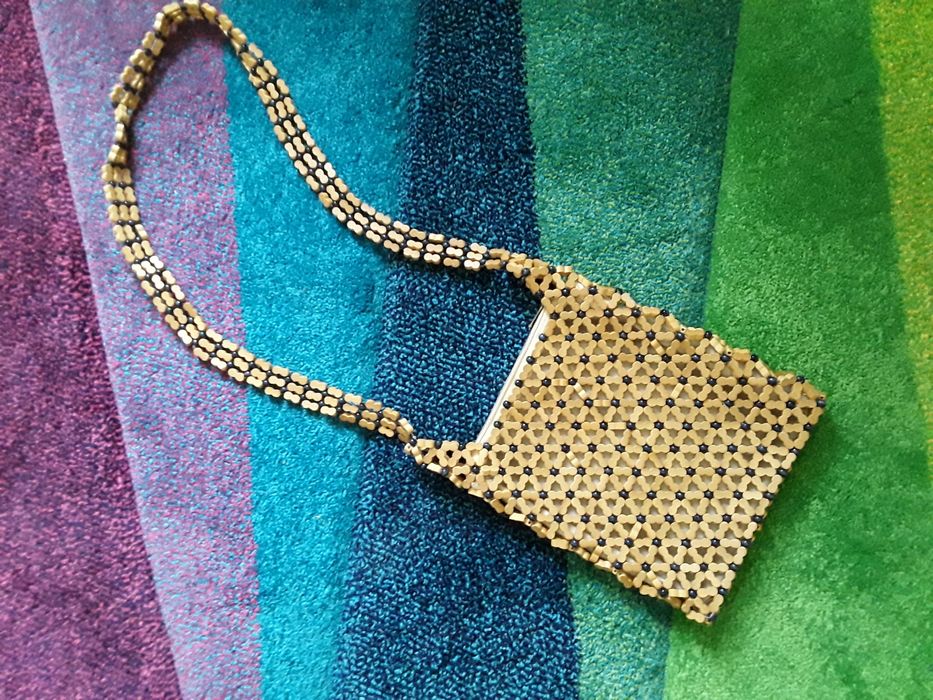 Чанта ръчна изработка