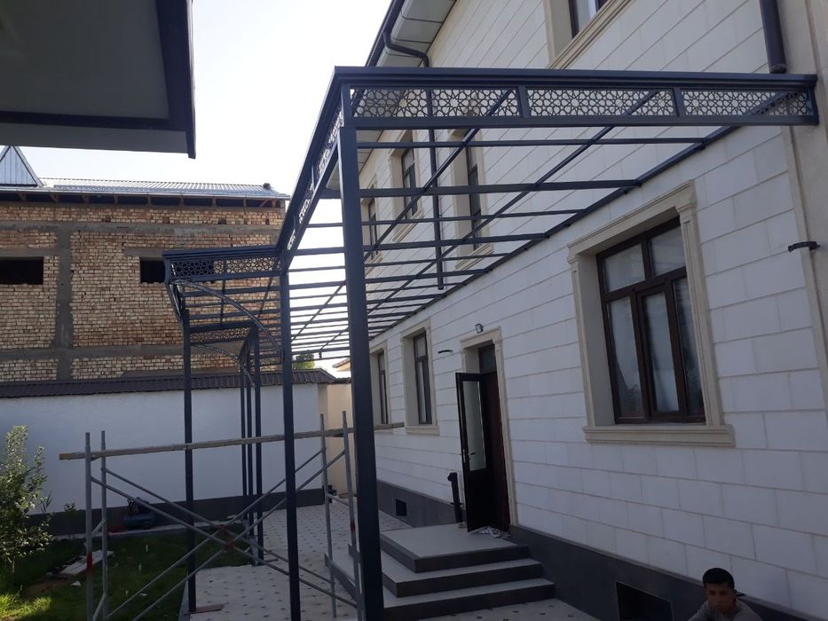 Газасварка  сварка ишлари  Ташкент буйлаб  25/7