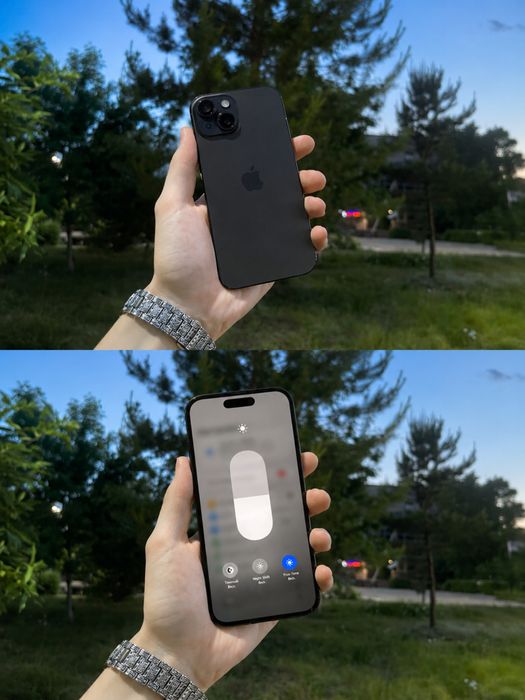 IPhone/Айфон 15 128 GB