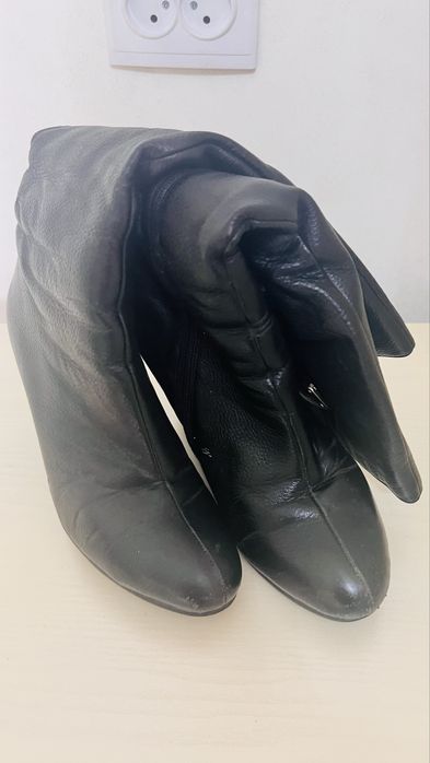 Женская обувь, зима, размер 39