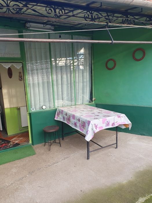 Vând casă zonă centrală, Măcin, jud. Tulcea