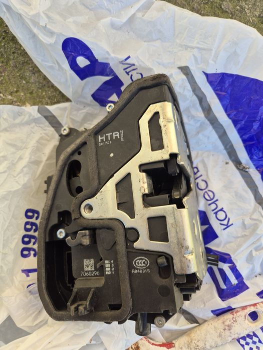 Брава за бмв е9х