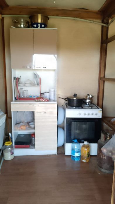 Продам 40 тонник контейнер утепленный .