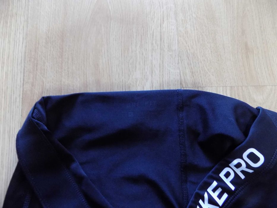 клин nike pro шорти къси панталони екип оригинал дамски спорт крос XL