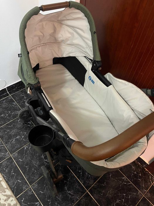 Landou Ramble XL Signature Joie