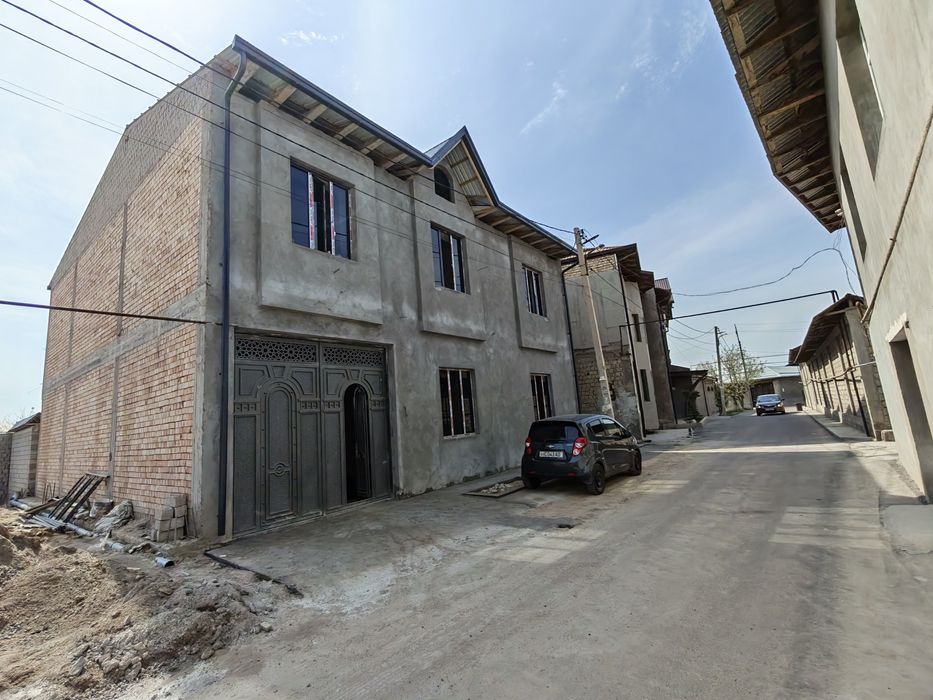 Xasanboy yer sotiladi 2.2 sotux fundament quyilgan Proyektlari tayor