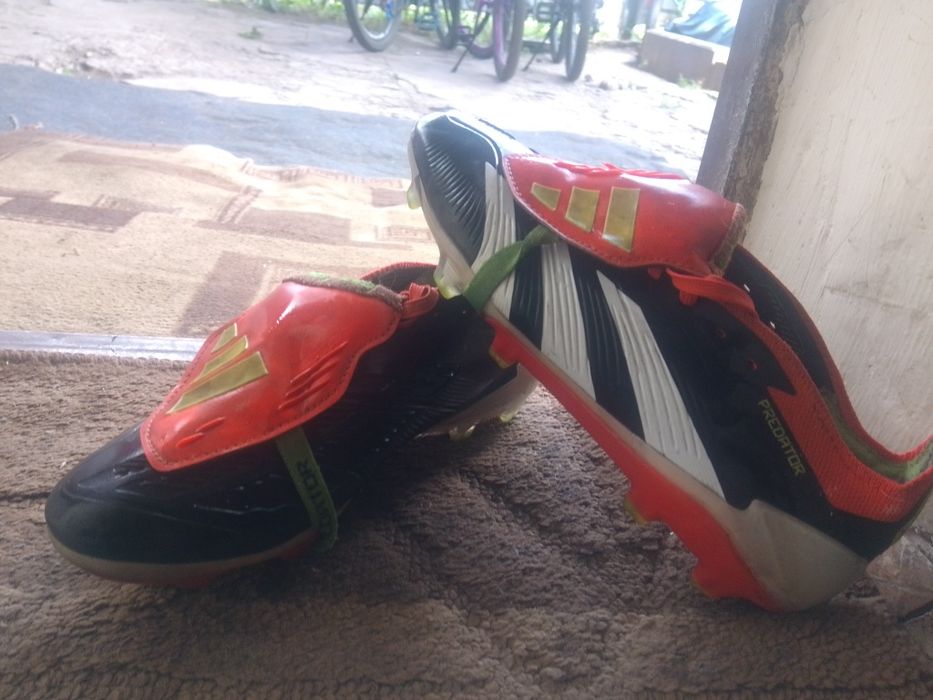 Бутсы недорогие размер 40