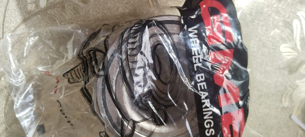 GMB подшипник ступицы 40*74*42 Toyota