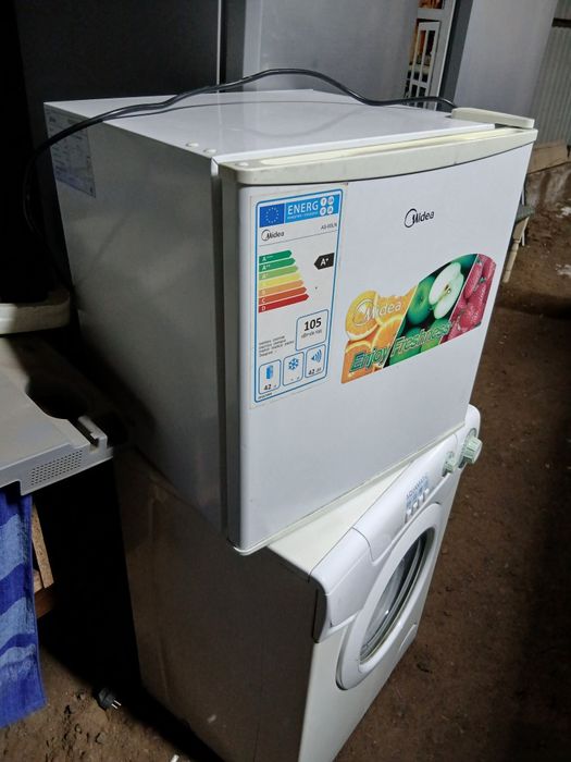 Мини холодильник с доставкой