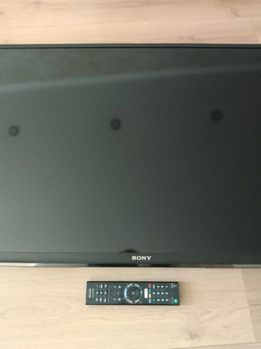 Телевизор sony бу