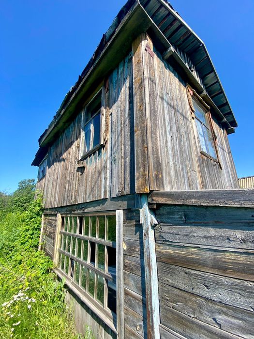 Продам дачу Новопавловка, энергетик 2