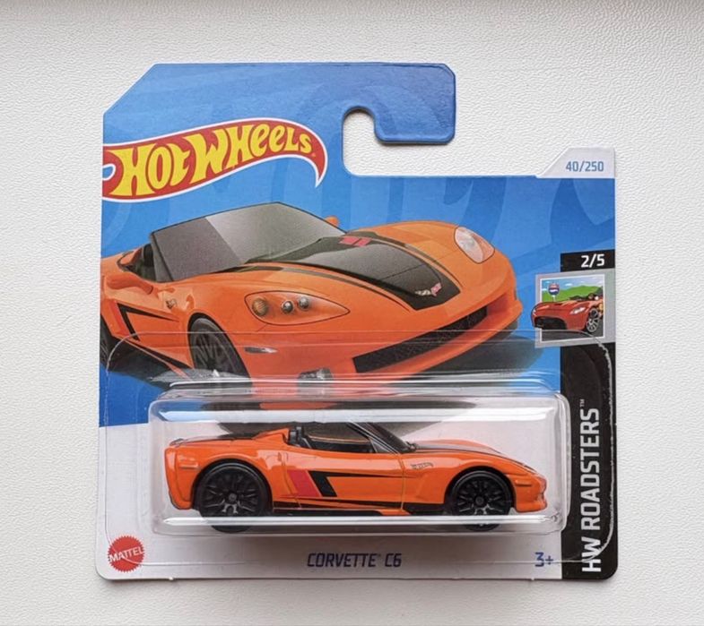 Vând HotWheels Mainline