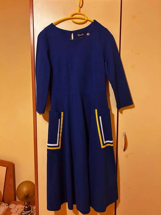 Елегантна рокля Lucy