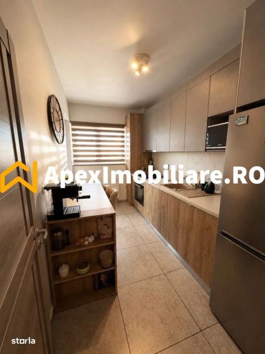 Apartament 2 camere de inchiriat Militari Bucuresti | ApexImobiliare.r
