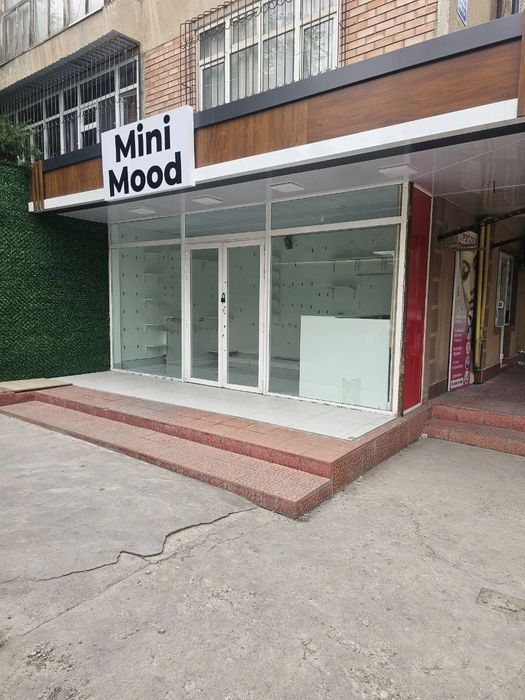 Arendaga beriladi srochniy