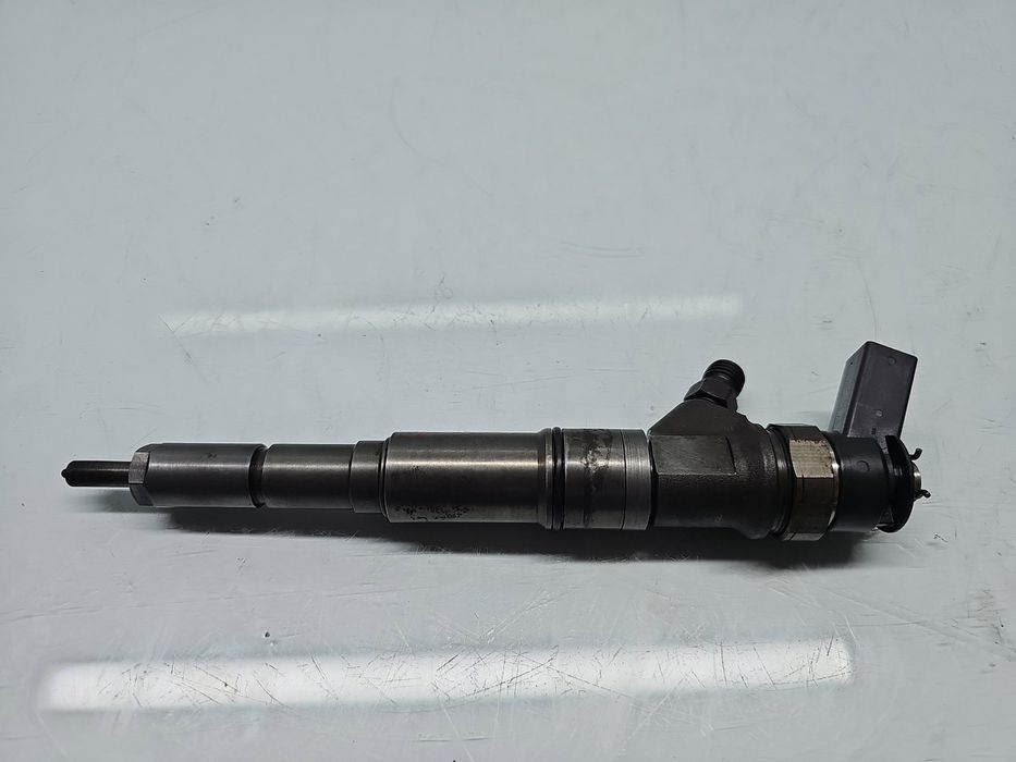 Injector Bmw 5 (E60) [Fabr 2004-2010] 7793836-01, 04455110216 2.0 M47D