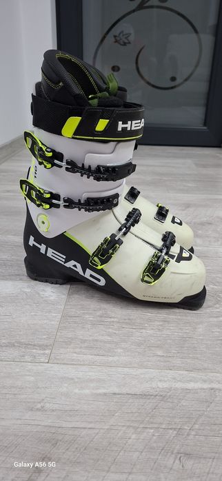 Clapari HEAD VECTOR flex 110, mondo 29.0-29.5