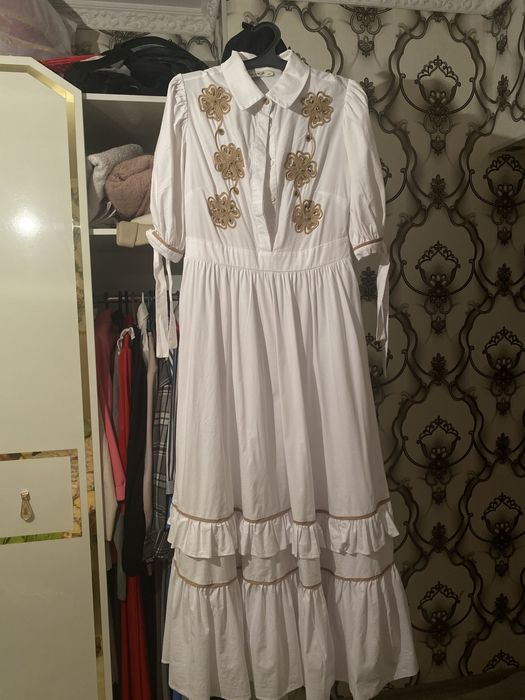 Жаңа көйлек сатылымда