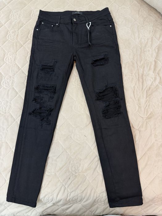 blugi amiri premium