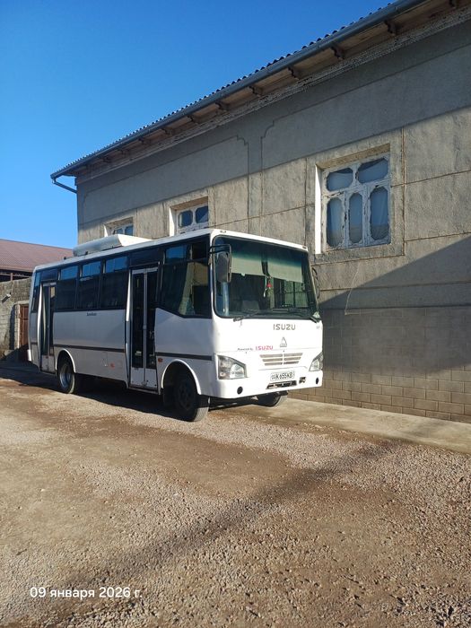 Avtobus zakaz.toshkent boilap