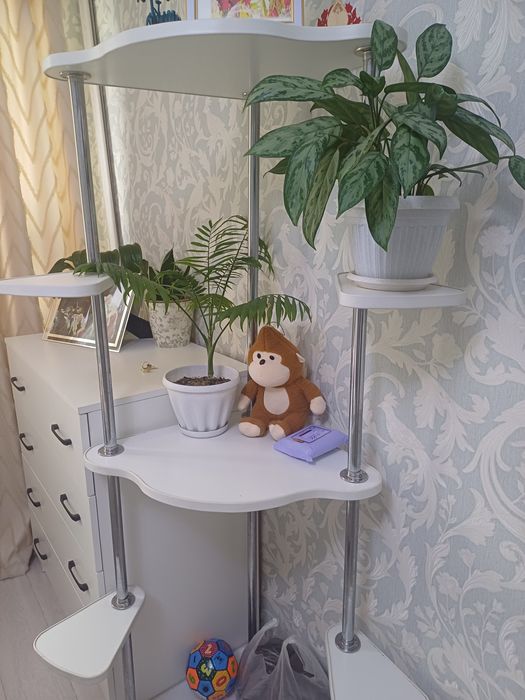 Подставка для цветов