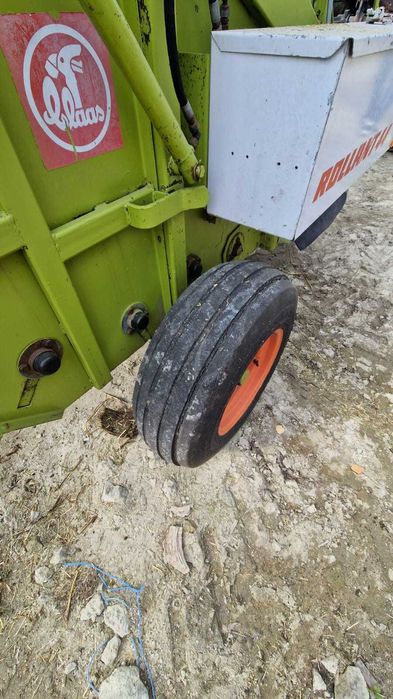 Пресс Claas Rollant 44 Класс Ролант б/у