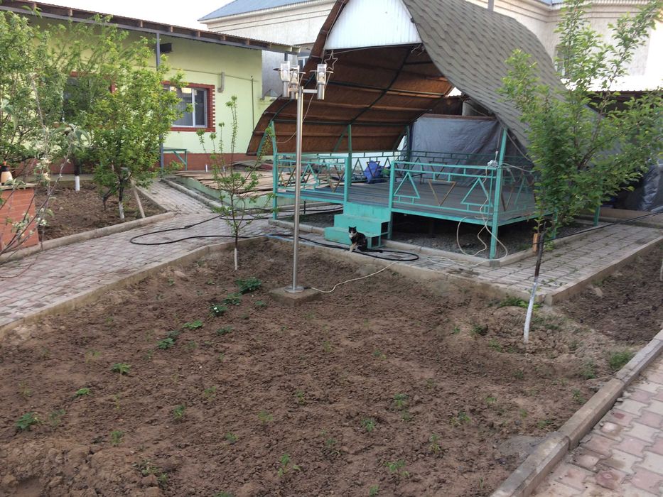 аренда дома коттеджа