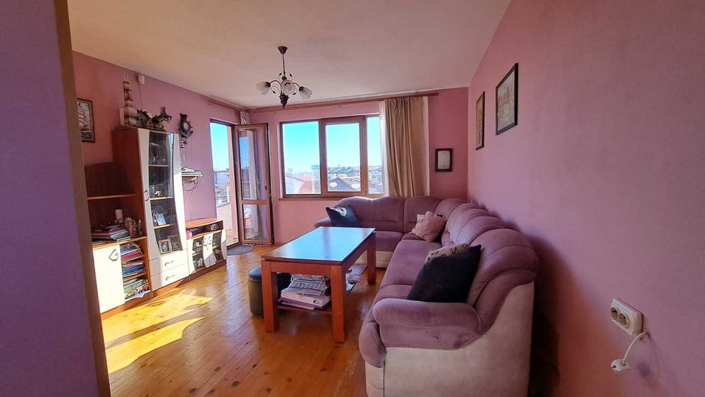 Продавам 2 етажа