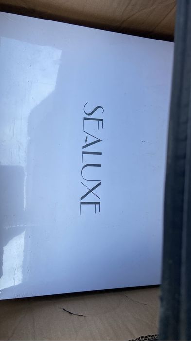 Sealuxe, original