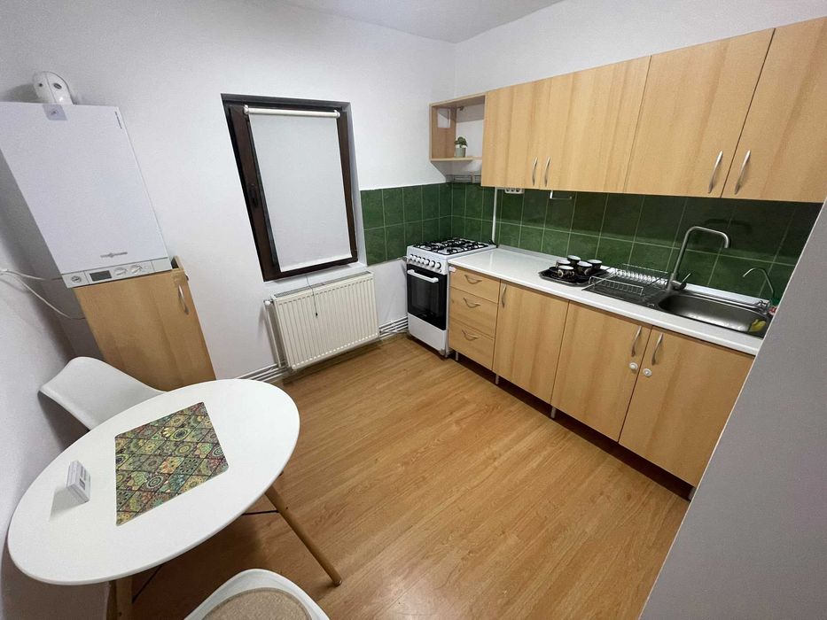 Apartament de inchiriat Valenii de Munte