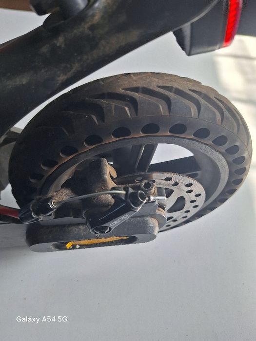 Тротинетка Dugati