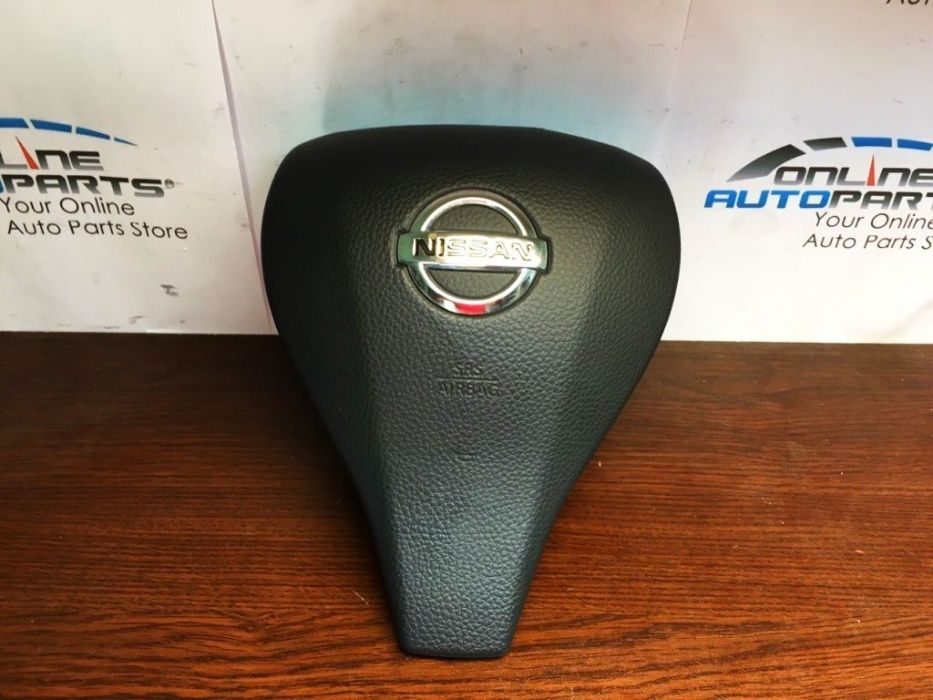 Аирбаг , Аербег , Airbag за НИСАН NISSAN QASHQAI 2014 - 2016