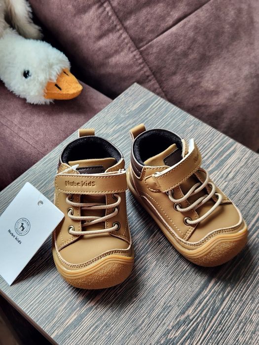 Босоногие ботинки/ кроссовки