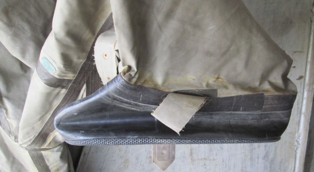 Плащ-накидка ОЗК