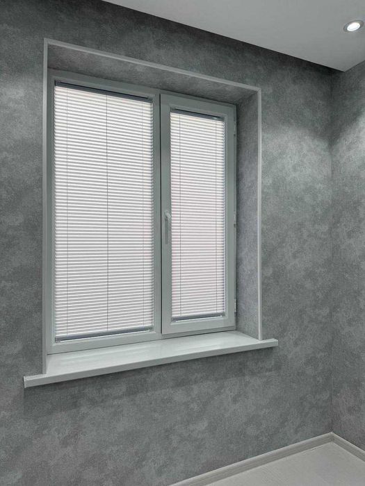 Жалюзи COMBO  Юқори сифат жалюзи цех