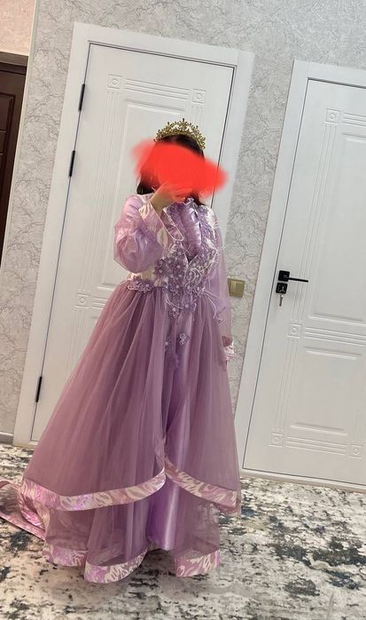 Ansambl koʻylak holati zoʻr