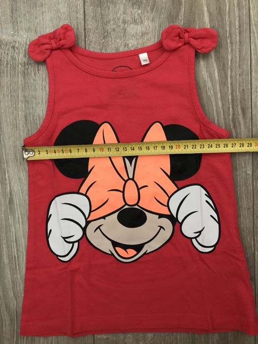 Maieu C&A cu Minnie nr.104