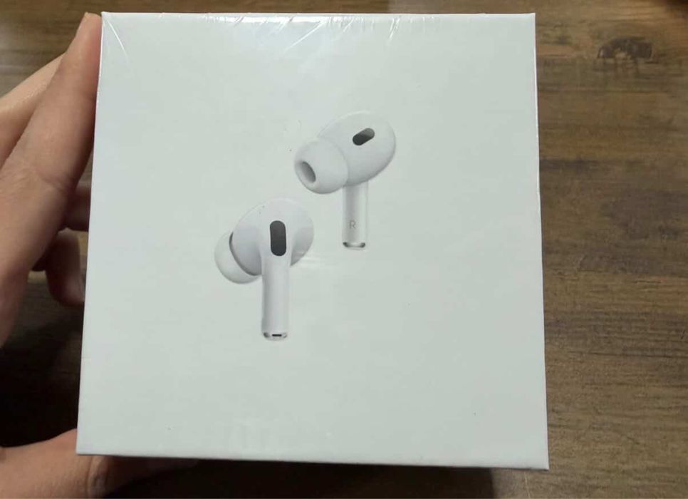 AirPods Pro (A 2 a Generatie)